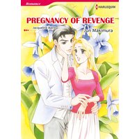 [Sold by Chapter]PREGNANCY OF REVENGE