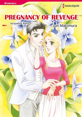 [Sold by Chapter]PREGNANCY OF REVENGE
