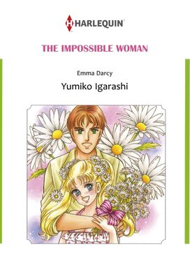 [Sold by Chapter]THE IMPOSSIBLE WOMAN