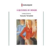 [Sold by Chapter]A QUESTION OF HONOR
