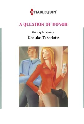 [Sold by Chapter]A QUESTION OF HONOR 02