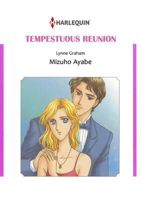 [Sold by Chapter]TEMPESTUOUS REUNION