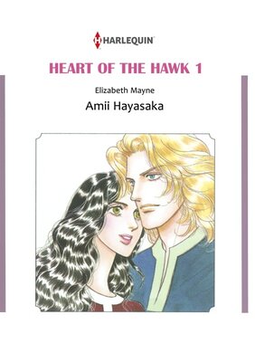 [Sold by Chapter]HEART OF THE HAWK 1