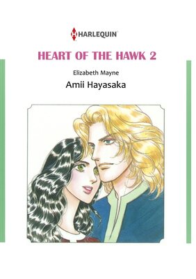 [Sold by Chapter]HEART OF THE HAWK 2 01