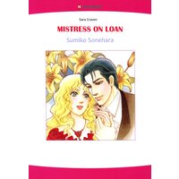 [Sold by Chapter]MISTRESS ON LOAN