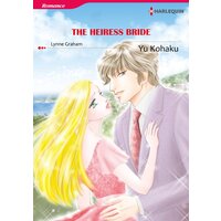 [Sold by Chapter]THE HEIRESS BRIDE