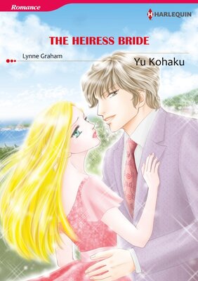 [Sold by Chapter]THE HEIRESS BRIDE