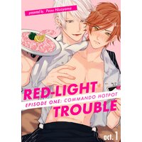 Red-Light Trouble