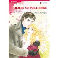 [Sold by Chapter]RAFAEL'S SUITABLE BRIDE