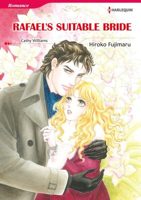 [Sold by Chapter]RAFAEL'S SUITABLE BRIDE 02