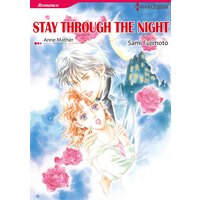 [Sold by Chapter]STAY THROUGH THE NIGHT