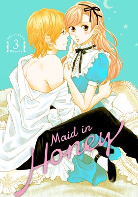 Maid in Honey 3