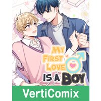 My First Love is a Boy [VertiComix]