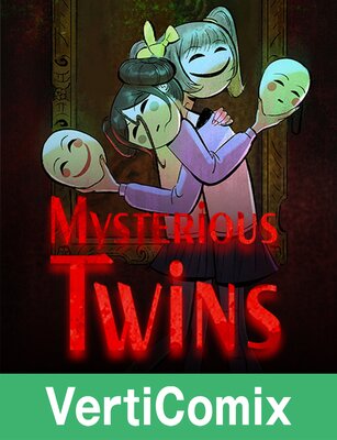 Mysterious Twins [VertiComix]