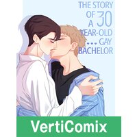 The Story of a 30-Year-Old Gay Bachelor [VertiComix]