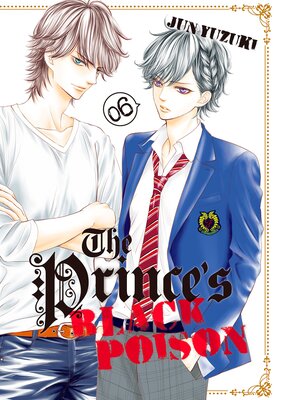 The Prince's Black Poison 6