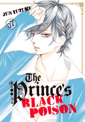 The Prince's Black Poison 7