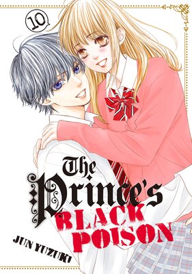 The Prince's Black Poison 10
