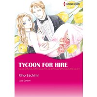 [Sold by Chapter]TYCOON FOR HIRE