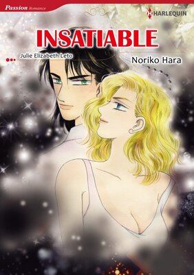 [Sold by Chapter]INSATIABLE