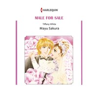 [Sold by Chapter]MALE FOR SALE