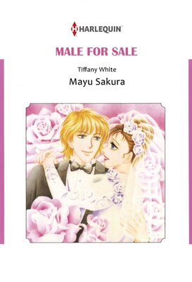 [Sold by Chapter]MALE FOR SALE