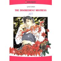 [Sold by Chapter]The Disobedient Mistress