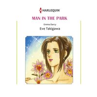 [Sold by Chapter]MAN IN THE PARK
