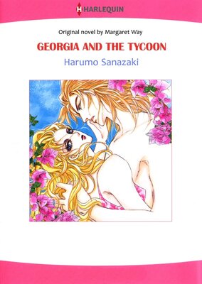 [Sold by Chapter]GEORGIA AND THE TYCOON