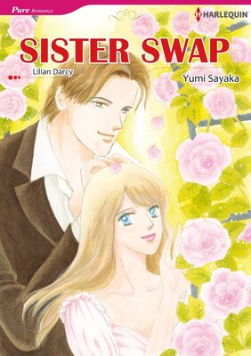 [Sold by Chapter]SISTER SWAP