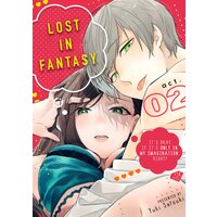 Boys Love (Yaoi) Comics - Menhera Gesu To Onnazuki Kuzu