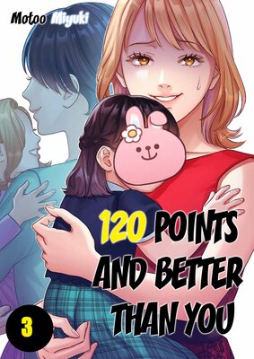 120 Points and Better Than You(3)