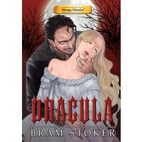 Manga Classics: Dracula (one-shot)