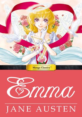 Manga Classics: Emma (one-shot)