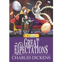 Manga Classics: Great Expectations (one-shot)