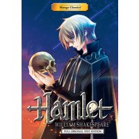 Manga Classics: Hamlet: Full Original Text Edition (one-shot)