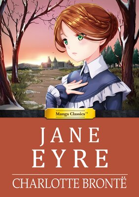 Manga Classics: Jane Eyre (one-shot)