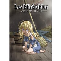 Manga Classics: Les Miserables (one-shot)