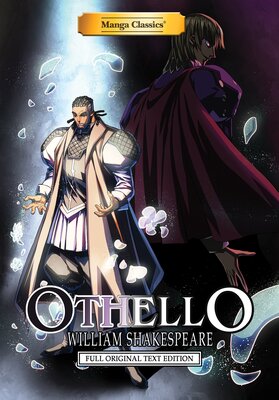 Manga Classics: Othello Full Original Text (one-shot)