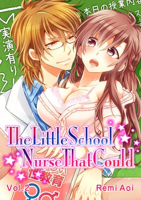 The Little School Nurse That Could (2)