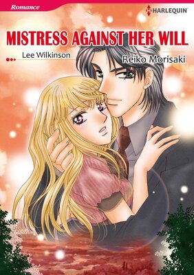 [Sold by Chapter]MISTRESS AGAINST HER WILL 02