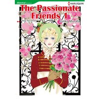 [Sold by Chapter]THE PASSIONATE FRIENDS 1