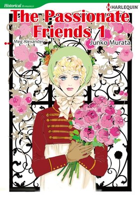 [Sold by Chapter]THE PASSIONATE FRIENDS 1 02