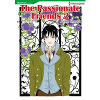 [Sold by Chapter]THE PASSIONATE FRIENDS 2