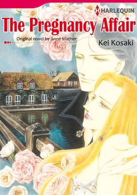 [Sold by Chapter]THE PREGNANCY AFFAIR