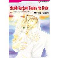 [Sold by Chapter]SHEIKH SURGEON CLAIMS HIS BRIDE
