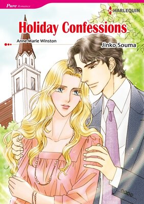 [Sold by Chapter]HOLIDAY CONFESSIONS