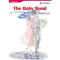 [Sold by Chapter]THE BABY BOND