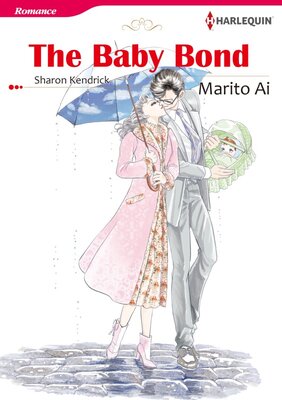 [Sold by Chapter]THE BABY BOND 02