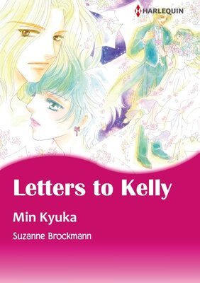 [Sold by Chapter]LETTERS TO KELLY 02